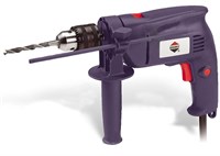 SPARKY BU 101, дрель ударная - фото 8477