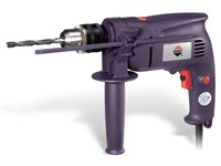 SPARKY BUR 130E, дрель ударная - фото 8478