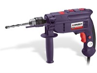 SPARKY BUR 150CET, дрель ударная - фото 8479