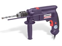 SPARKY BUR 150E, дрель ударная - фото 8480