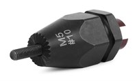 Наконечник М5 для резьбового пневмозаклепочника MESSER TP6300А - фото 84867