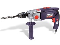 SPARKY BUR2 250CET, дрель ударная - фото 8487