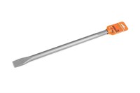 Зубило MESSER для перфоратора SDS-MAX, 25x300 мм - фото 85285