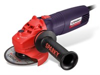 SPARKY M 750 (HD) угловая шлифовальная машина - фото 8537