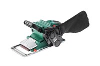HAMMER Flex LSM800B, шлифовальная машинка ленточная - фото 8583
