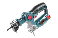 HAMMER LZK1000LE PREMIUM, аккумуляторный лобзик - фото 8595