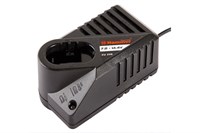 HAMMER Flex ZU 20B, зарядное устройство для Ni-Cd аккумуляторов BOSCH, 7.2В-14.4В, 1.1А - фото 8614
