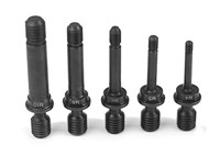 Комплект запасных рабочих стержней для NRA-M10D (M4, M5, M6, M8, M10) - фото 86296
