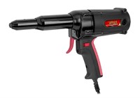 Электрический заклепочник MESSER ERG-743 (600Вт, 25ммб 16000Н, 3,2-6,4мм) - фото 86859