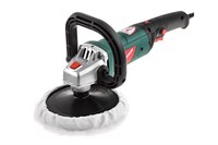 HAMMER Flex USM1200P, машина шлифовальная угловая - фото 8697