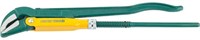 KRAFTOOL 1 1/2"/440 мм, Cr-V ключ трубный рычажный 2735-15_z01 - фото 87064