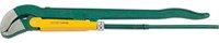 KRAFTOOL 3"/630 мм Cr-V ключ трубный 2733-30_z01 - фото 87069