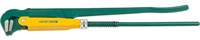 KRAFTOOL 2"/560 мм, Cr-V ключ трубный 2734-20_z01 - фото 87073