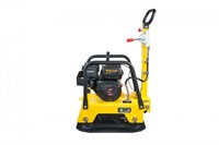Виброплита реверсивная Zitrek CNP 25-2 (Loncin 200F; 126 кг; 500 м2/час; упл.300 мм) - фото 87279