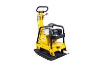 Виброплита реверсивная Zitrek CNP 30-5 (Honda GX-200; 161 кг; 570 м2/час; упл.500 мм) - фото 87281