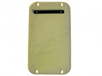 Коврик полиуретановый к виброплите Zitrek z3k50 - фото 87306