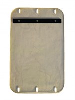 Коврик полиуретановый к виброплите Zitrek z3k60 - фото 87308