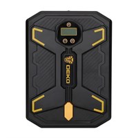 Насос автомобильный цифровой Deko DKCP150Psi-LCD - фото 87368