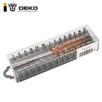 Набор бит DEKO BS30 - фото 87393
