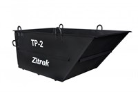 Тара для раствора Zitrek ТР-2,0 - фото 87477