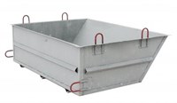 Тара для раствора Zitrek ТР-3,0 - фото 87478