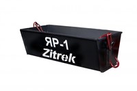 Тара для раствора Zitrek ЯР-1 - фото 87479