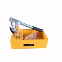 Ручной опрессовщик Zitrek TH-25 (5 л., 0-30 атм., 3кг) - фото 87502