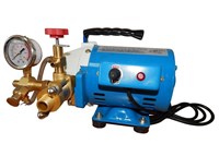 Электроопрессовщик Zitrek DSY-3-60 (DSY-60) 3л/мин - фото 87503