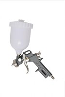 Краскораспылитель Zitrek S-990G2 1.5 mm с верхним бачком - фото 87539