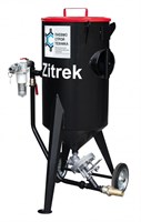 Установка абразивоструйная DSMG-75Ф Zitrek - фото 87700