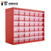 Система хранения Deko 36 ячеек - фото 87730