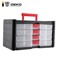 Система хранения инструментов DEKO DKTB2 - фото 87732