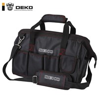Сумка Deko для инструментов L - фото 87737