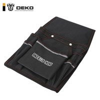 Сумка Deko для инструментов S - фото 87739