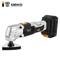 Реноватор DEKO DKOT20 Multi - фото 87773