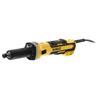 Машина прямая шлифовальная DeWalt DWE4997 - фото 87862
