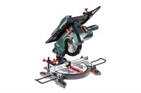 HAMMER Flex STL1200/210C, пила торцовочная (стусло) - фото 8843