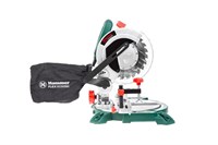 HAMMER Flex STL1400/210, пила торцовочная (стусло) - фото 8856