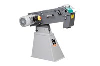 Ленточно-шлифовальный станок, 150 мм, GRIT GIS 150 - фото 89339