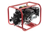 HAMMER Flex MTP285, мотопомпа бензиновая - фото 8946