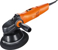 Комплект ротационной шлифовальной машины, ROT 14-200 E - фото 89695