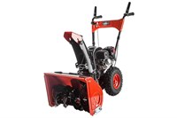 HAMMER SNOWBULL 5600, снегоуборщик бензиновый - фото 9029