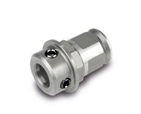 Переходник с хвостовиком QuickIN MAX/Weldon 32 - фото 90391
