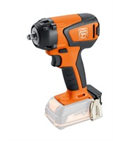 Аккумуляторный ударный винтоверт, ASCD 12-150 W8 Select - фото 90419