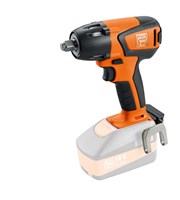 Аккумуляторный ударный винтоверт, ASCD 18-300 W2 Select - фото 90421
