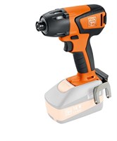 Аккумуляторный ударный винтоверт, ASCD 18-200 W4 Select - фото 90422