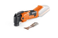 Осциллирующий инструмент на аккумуляторах MULTIMASTER AMM 500 Plus Select - фото 90529