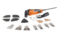 Осциллирующий инструмент MM 500, MULTIMASTER MM 500 Plus Top - фото 90535