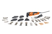 Осциллирующий инструмент MM 700, MULTIMASTER MM 700 Max Top - фото 90537