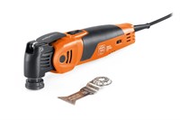 Осциллирующий инструмент MM 700, MULTIMASTER MM 700 Max - фото 90538